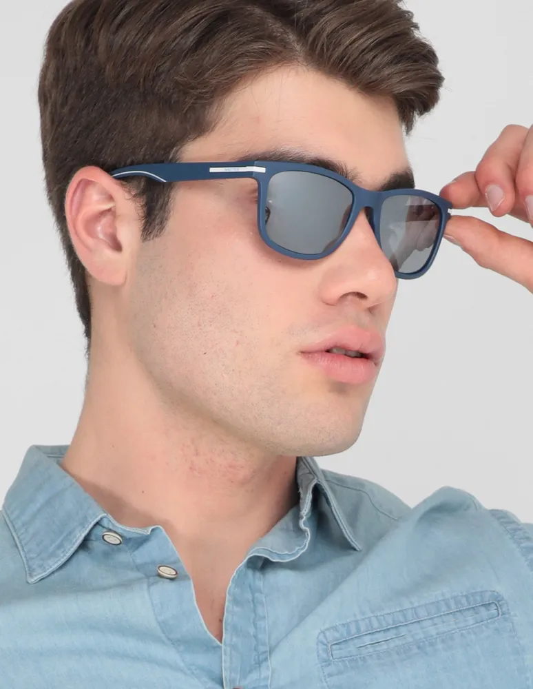 Lentes de discount sol nautica hombre