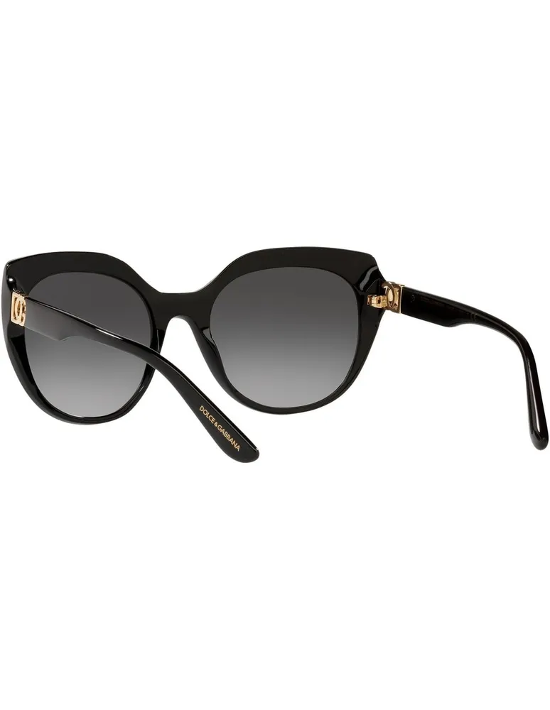 Lentes dolce & discount gabbana mujer liverpool