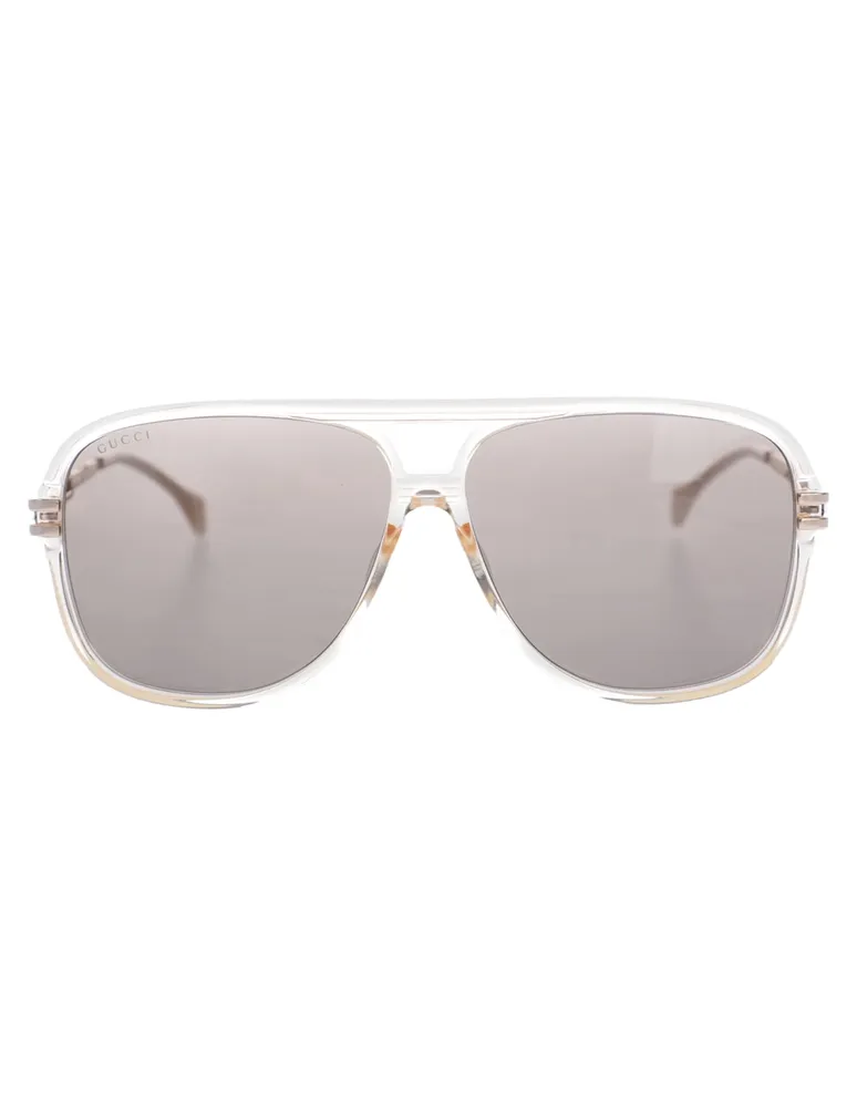 Lentes de sol gucci para sales hombre