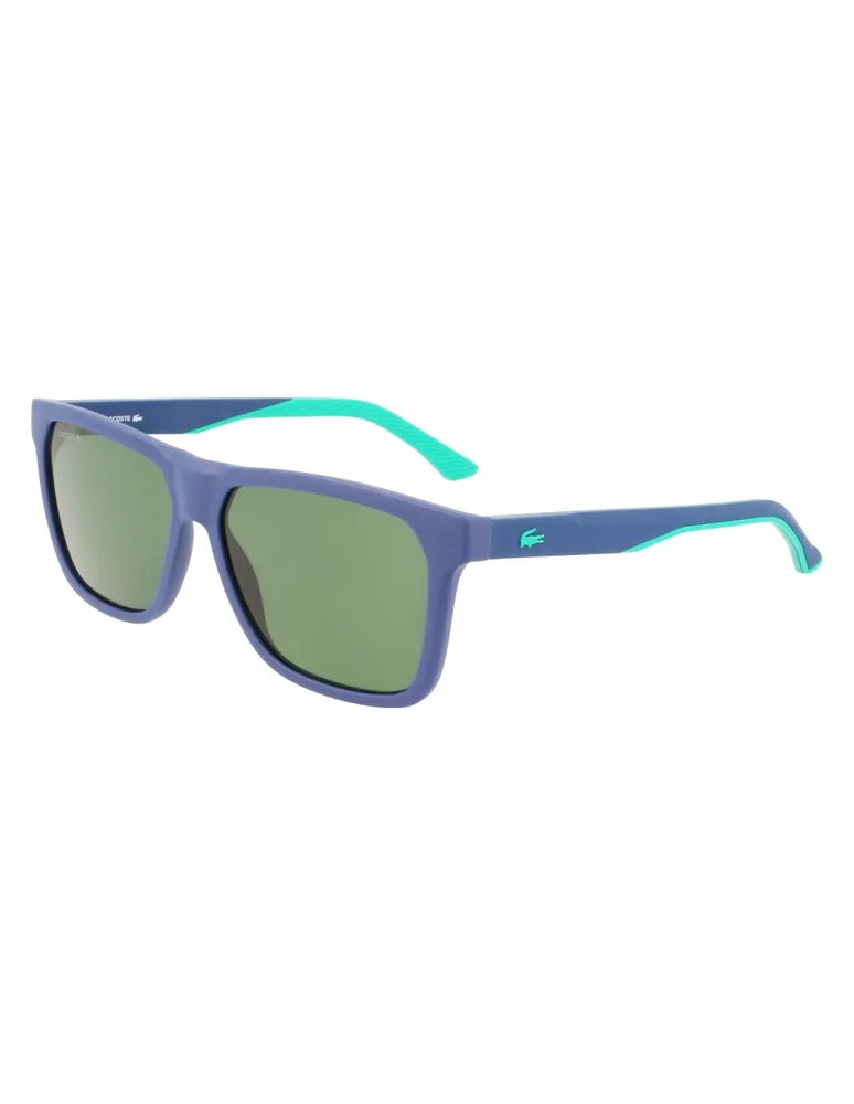 Lentes de sol para hombre online lacoste