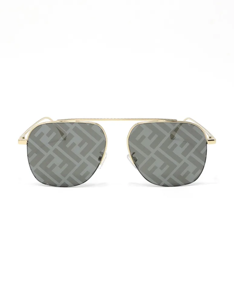 Lentes de sol discount fendi