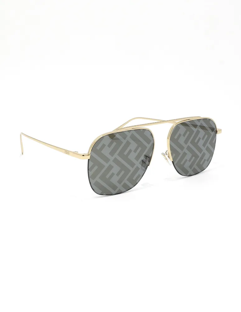 Lentes fendi para outlet hombre