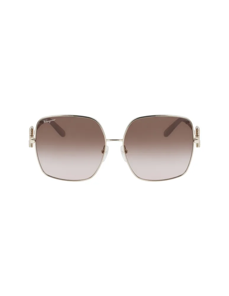 SALVATORE FERRAGAMO Lentes de sol Salvatore Ferragamo para mujer