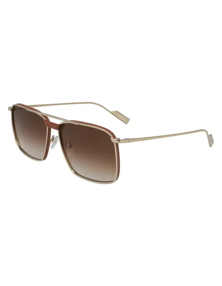 Lentes ferragamo para online hombre