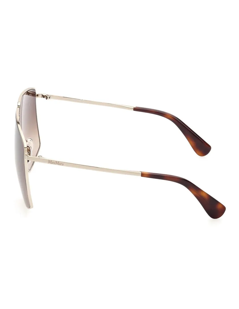 Lentes max online mara