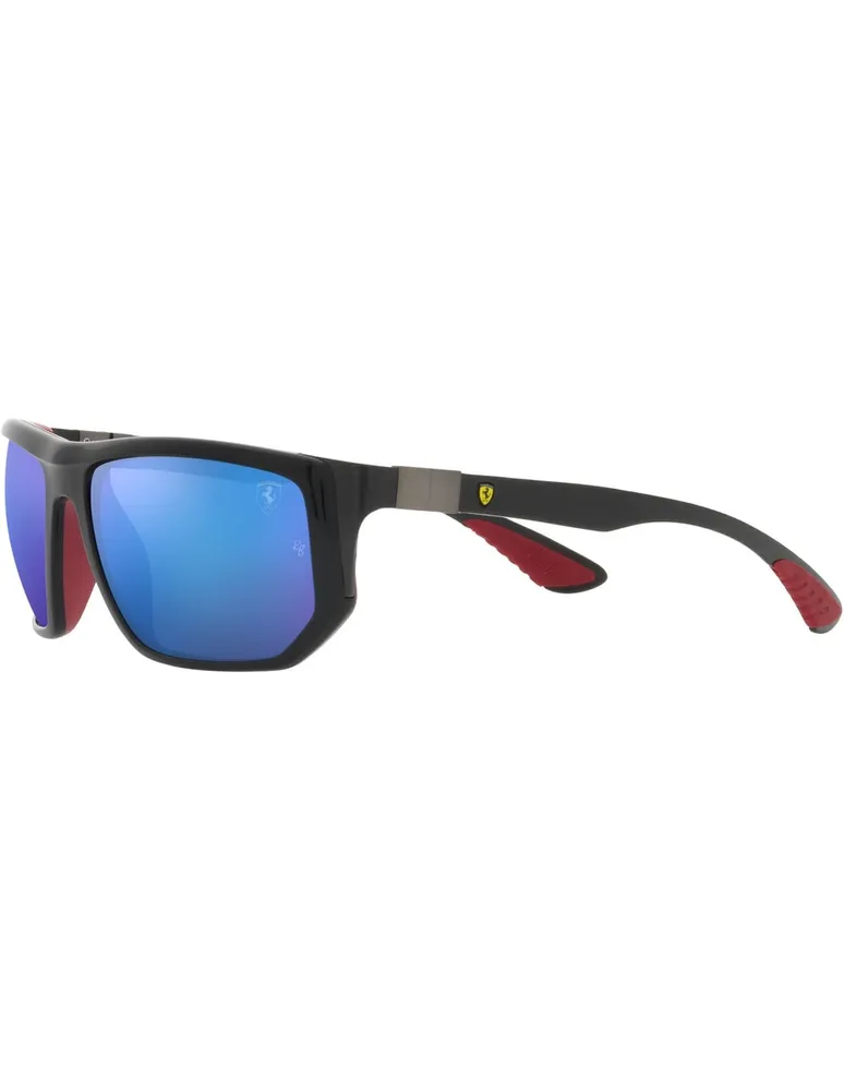 RAY BAN Lentes de sol Ray Ban Ferrari para hombre Paseo