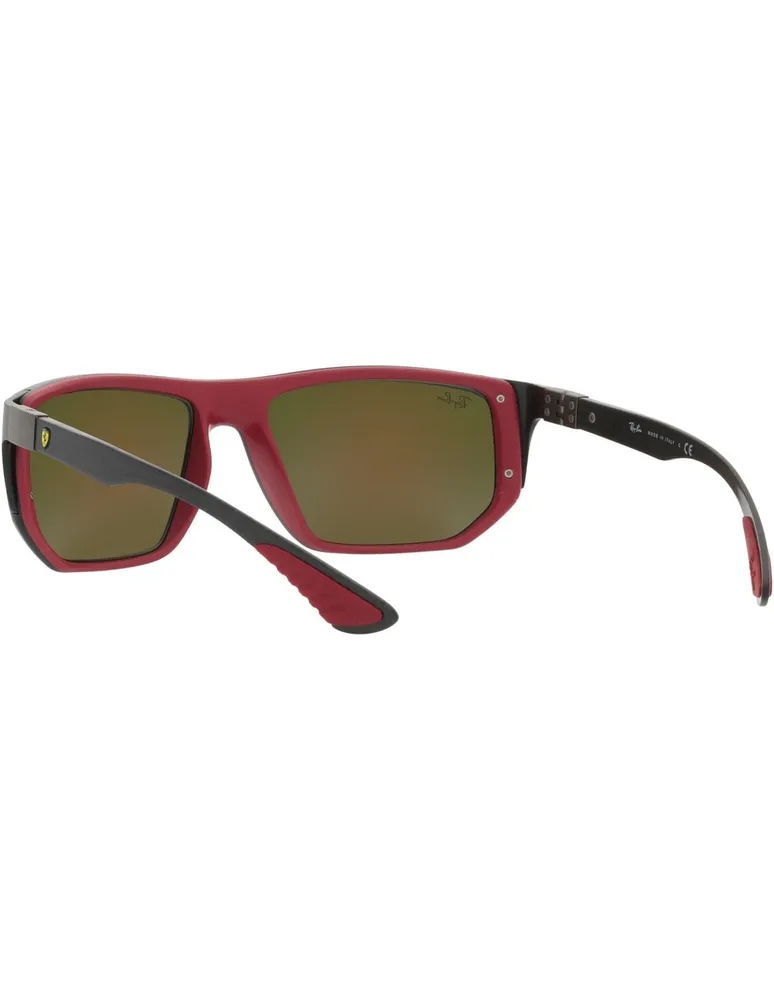 Lentes ray ban online ferrari liverpool