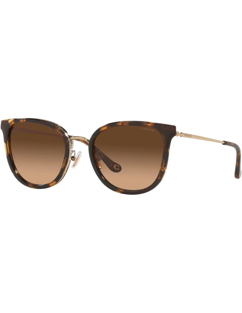 Precio lentes coach hot sale