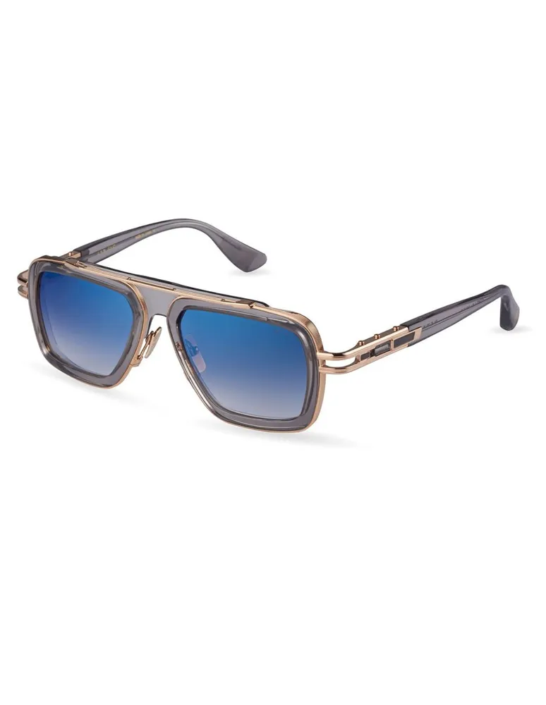 DITA Lentes de sol Dita Lxn Evo unisex Paseo Interlomas Mall