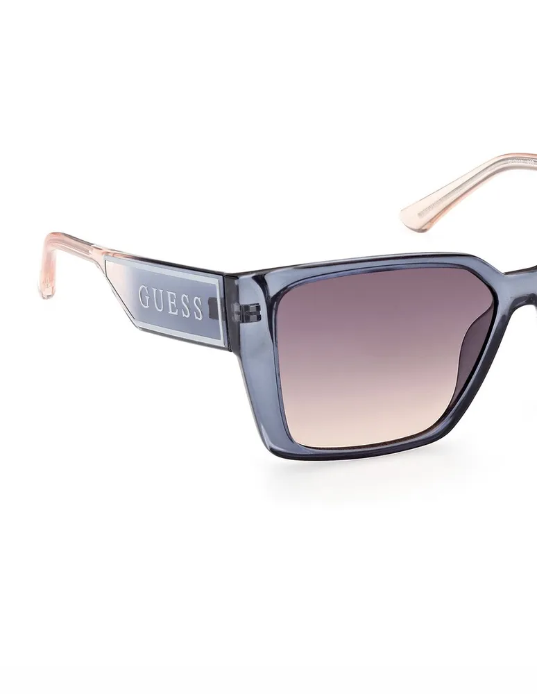 Lentes guess mujer online liverpool