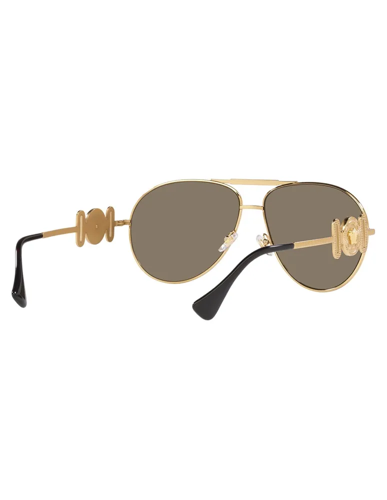 VERSACE Lentes solares Versace Rock Icons unisex Paseo