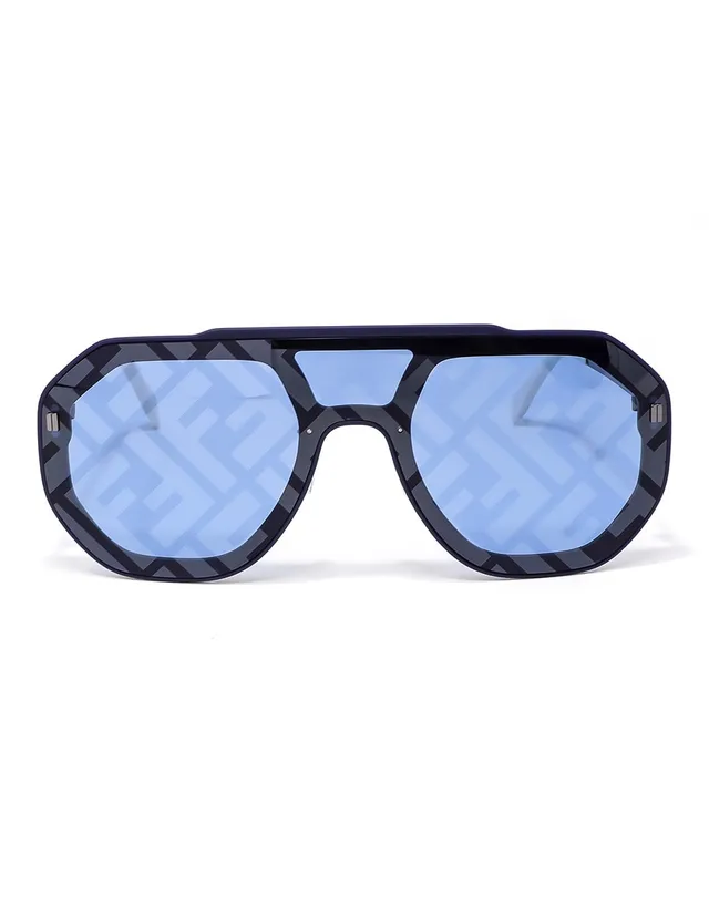 Lentes cheap fendi hombre