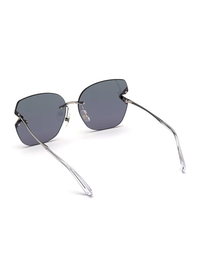 Lentes solares swarovski hot sale