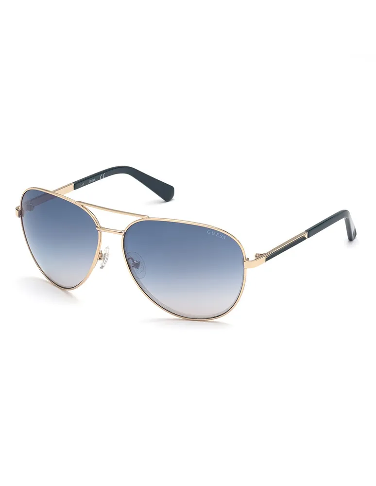 Guess lentes online hombre