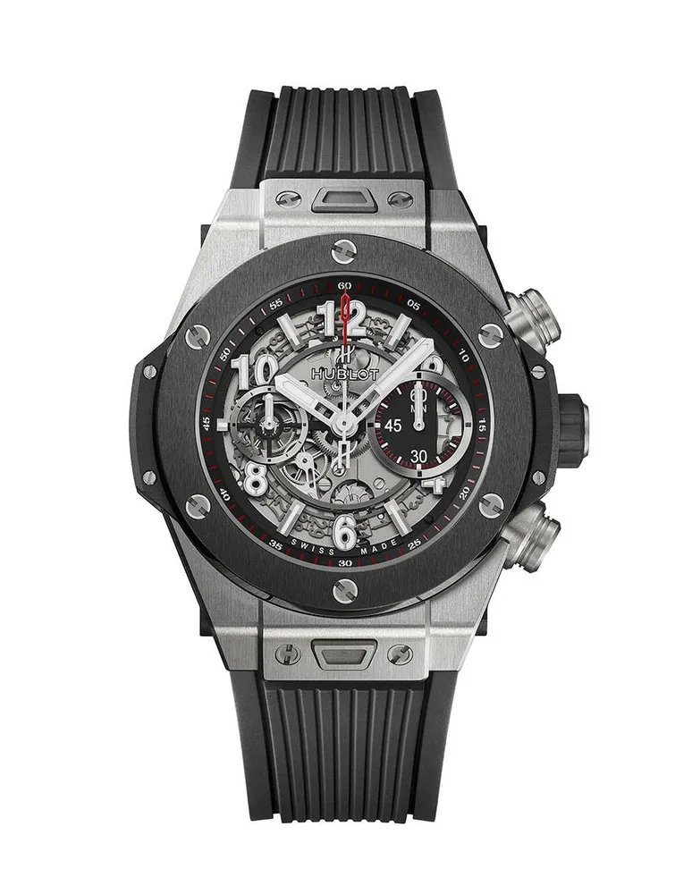 Reloj best sale hublot liverpool