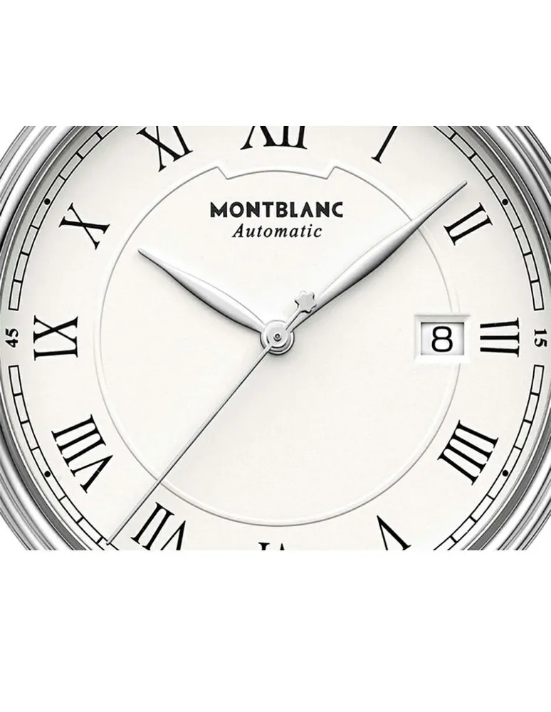 Reloj montblanc online liverpool