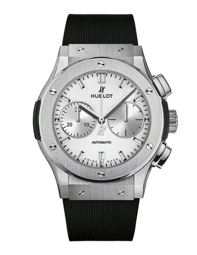 Reloj discount hublot liverpool