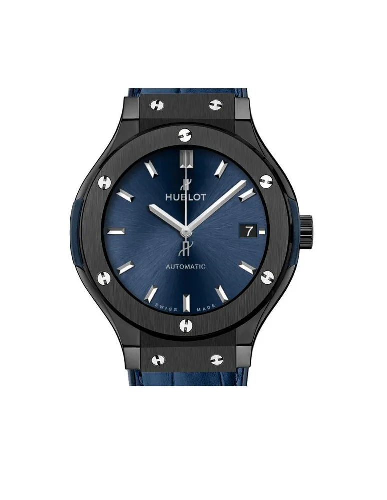 Reloj hublot online mujer