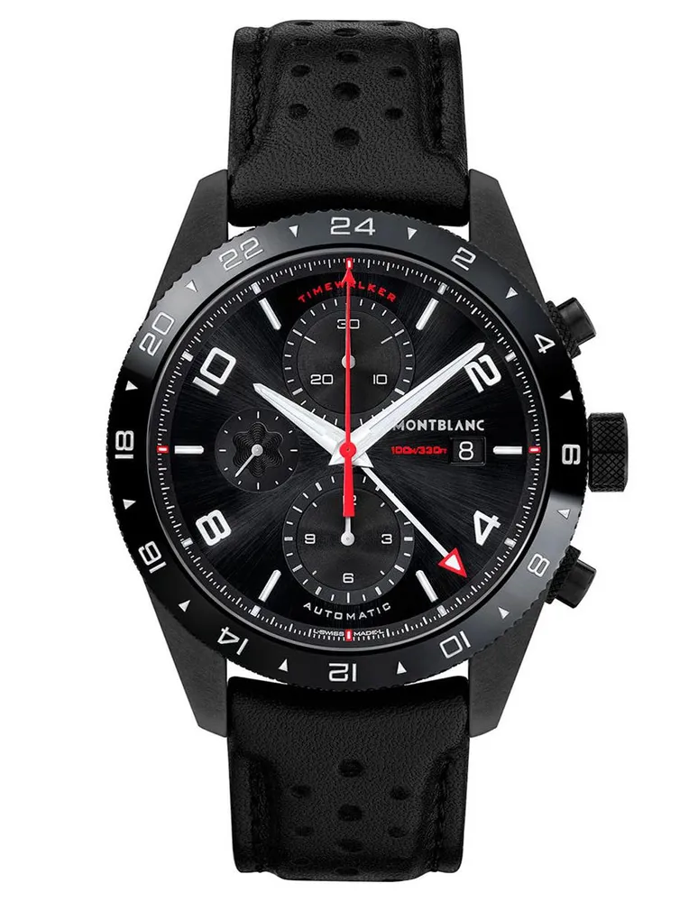 Reloj discount montblanc liverpool