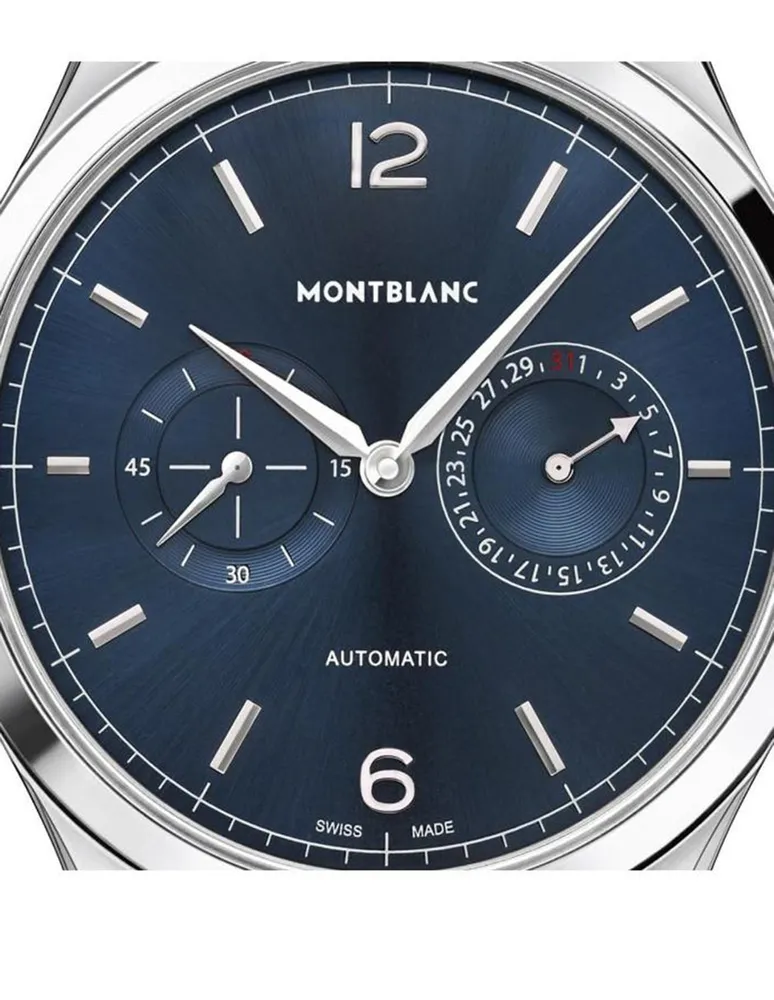 Montblanc 116244 best sale