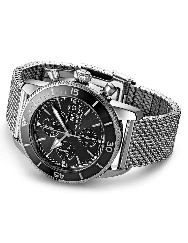 Reloj discount breitling hombre