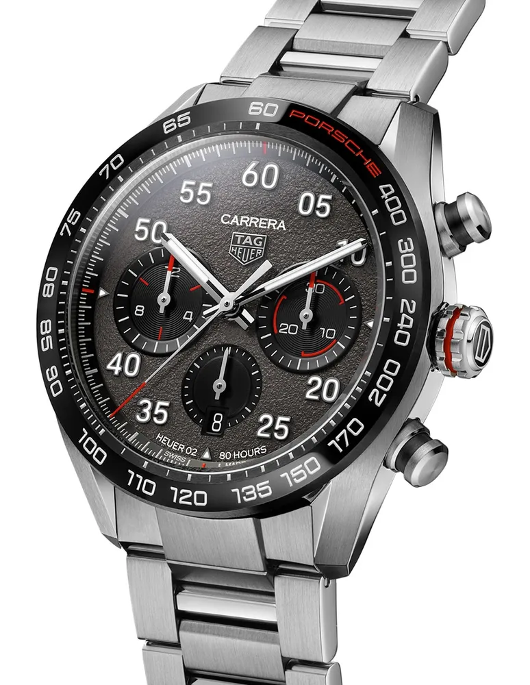 TAG HEUER Reloj TAG Heuer Carrera para hombre CBN2A1F.BA0643