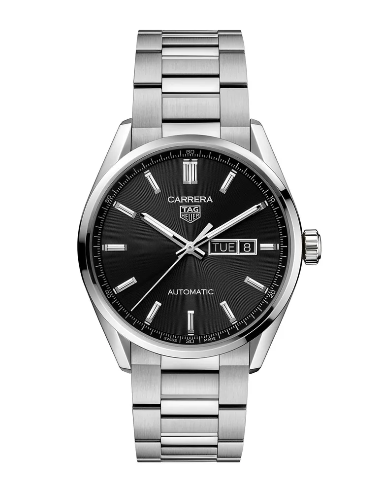 TAG HEUER Reloj TAG Heuer Carrera para hombre WBN2010.BA0640