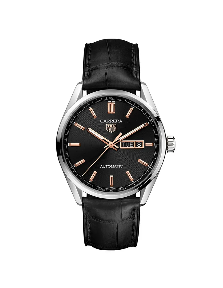 TAG HEUER Reloj Tag Heuer Carrera para hombre wbn2013.fc6503