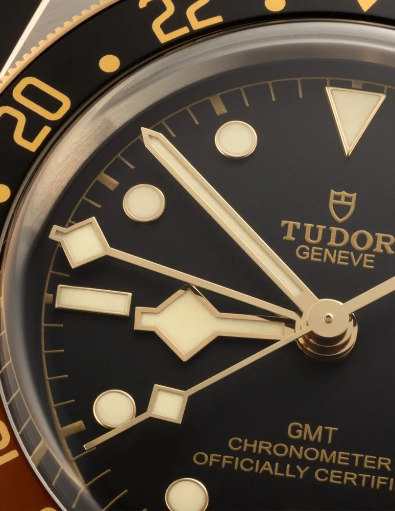 Relojes discount tudor liverpool