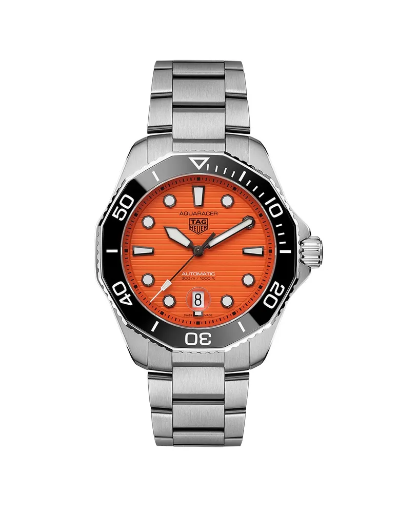 TAG HEUER Reloj Tag Heuer Aquaracer para hombre wbp201f.ba0632