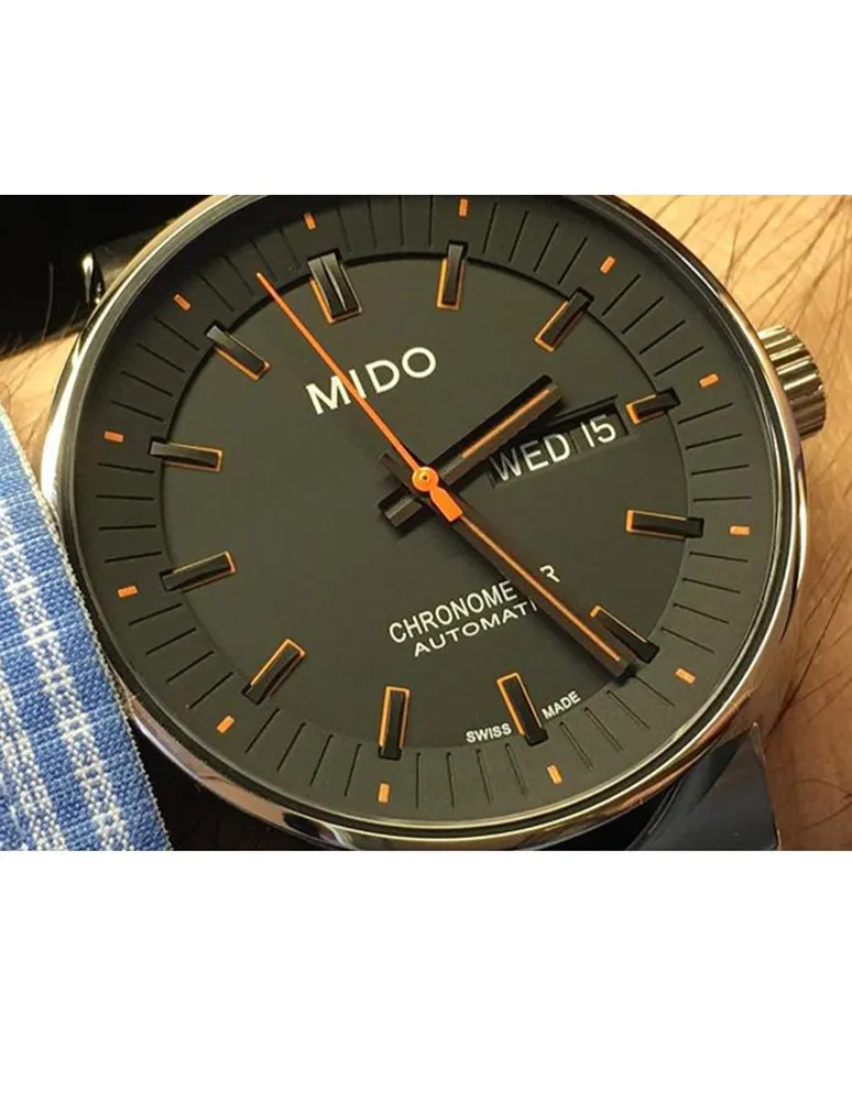 Reloj mido all discount dial