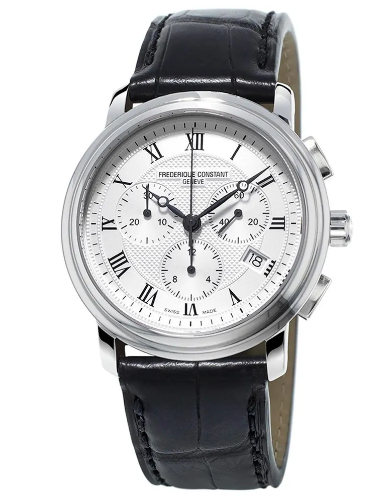 Frederique constant 2024 liverpool