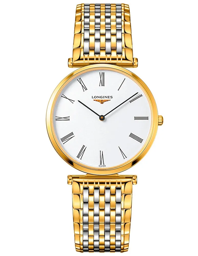 LONGINES Reloj Longines La Grande Classique para hombre L47552117