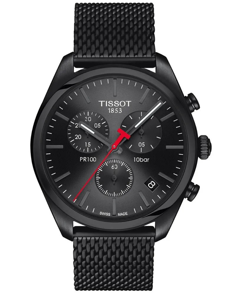 Reloj tissot discount 1853 precio liverpool