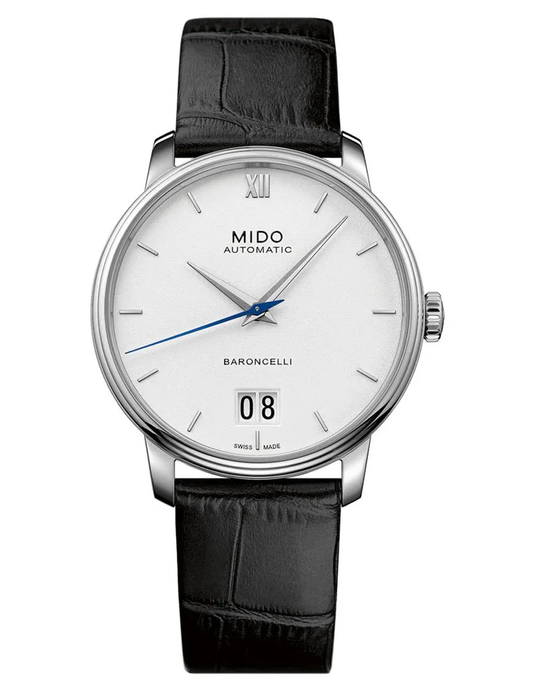 Relojes mido 2025 en liverpool