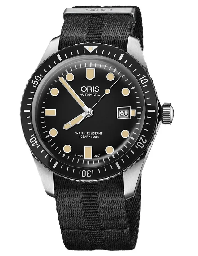 Oris liverpool best sale