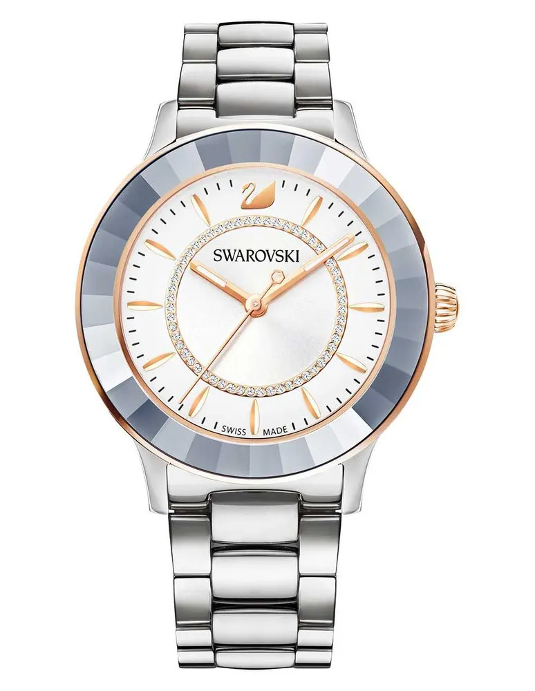 Reloj swarovski best sale mujer precio