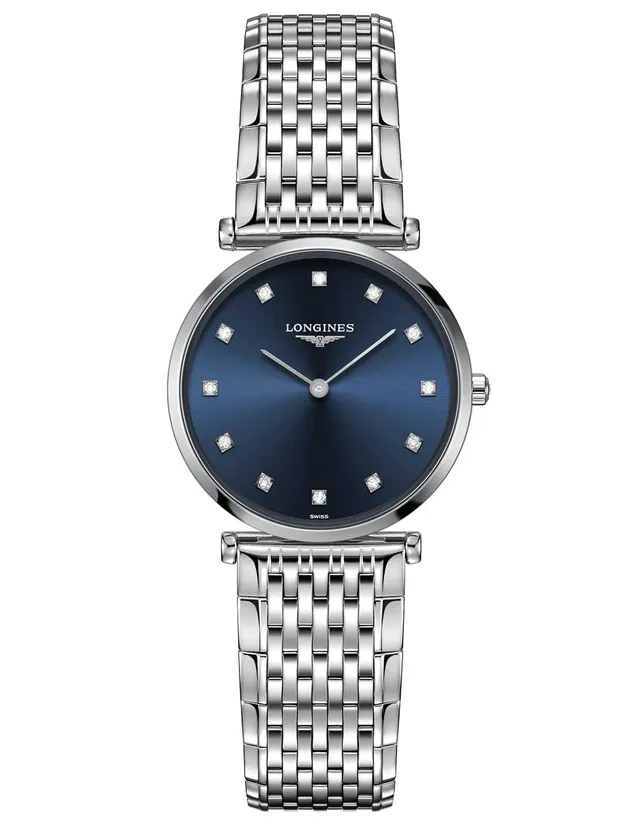 LONGINES Reloj Longines Conquest Classic para mujer L22864726