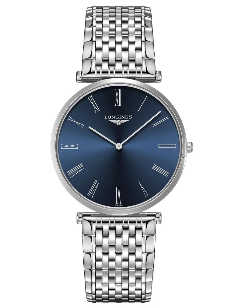 LONGINES Reloj Longines La Grande Classique para hombre L47664946