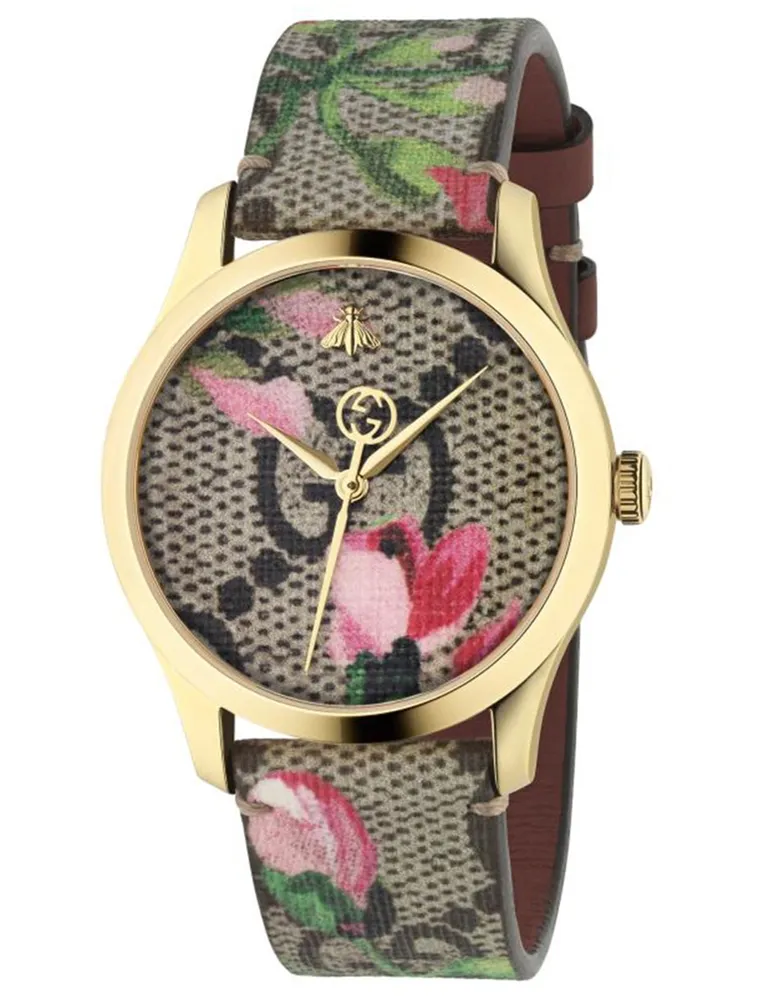 Reloj gucci para online mujer