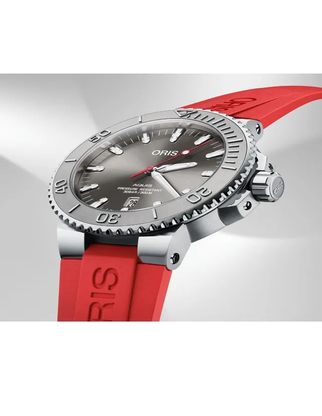 Relojes discount oris liverpool