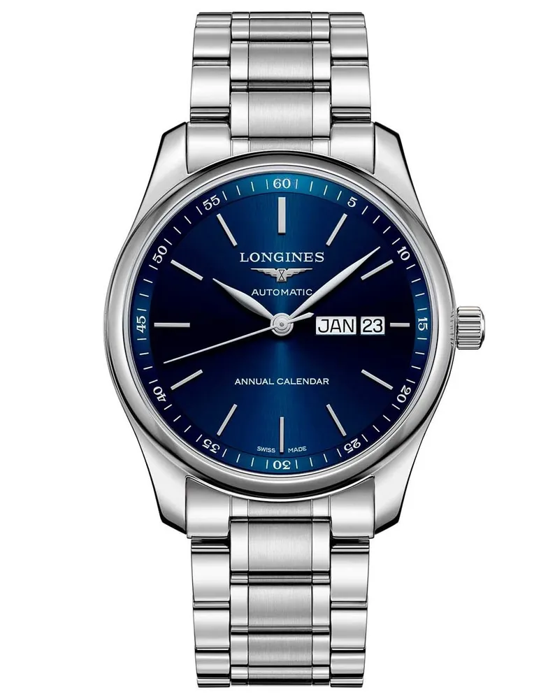 LONGINES Reloj Longines Master Collection para hombre L29104926