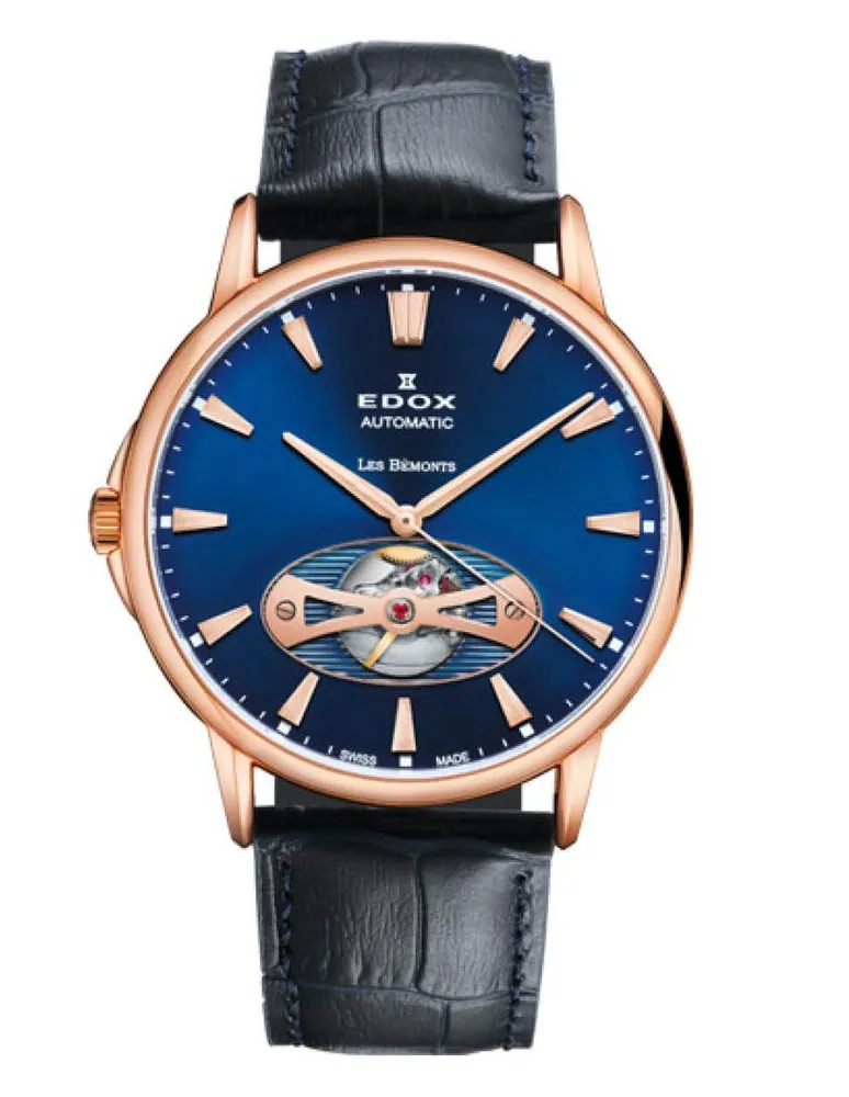 Reloj discount edox liverpool