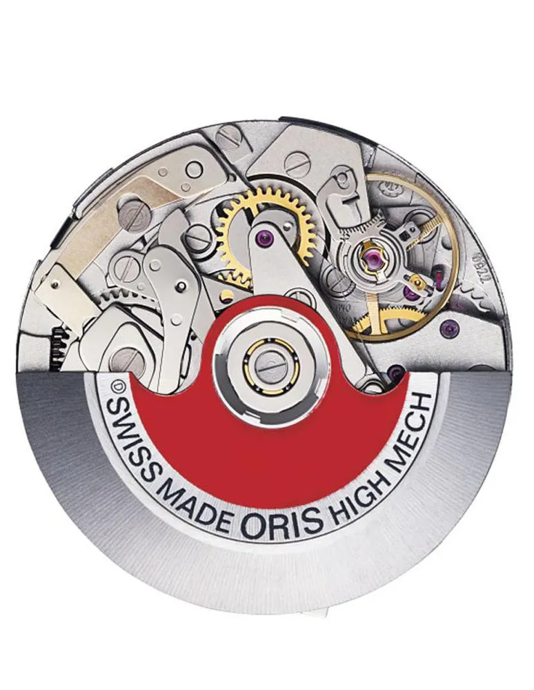 Relojes discount oris liverpool