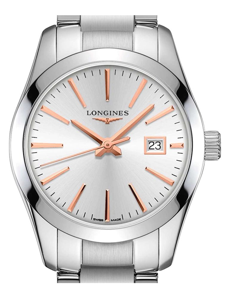 LONGINES Reloj Longines Conquest Classic para mujer L22864726