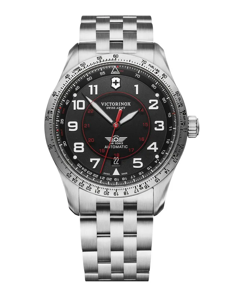 Reloj outlet victorinox liverpool