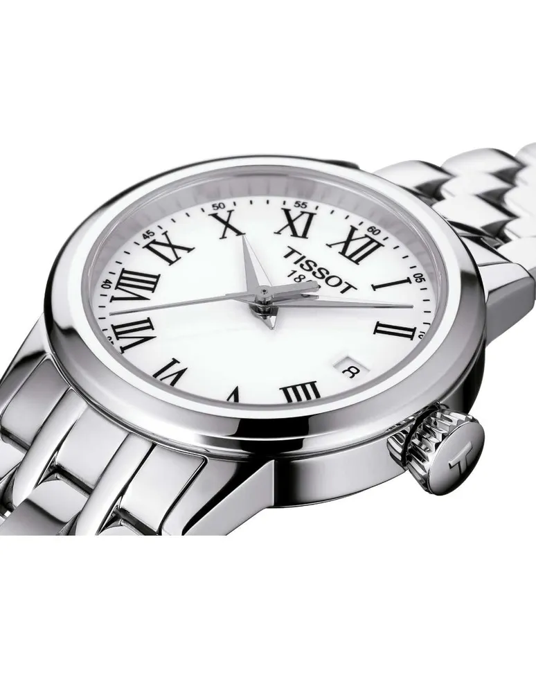 Relojes tissot en online liverpool