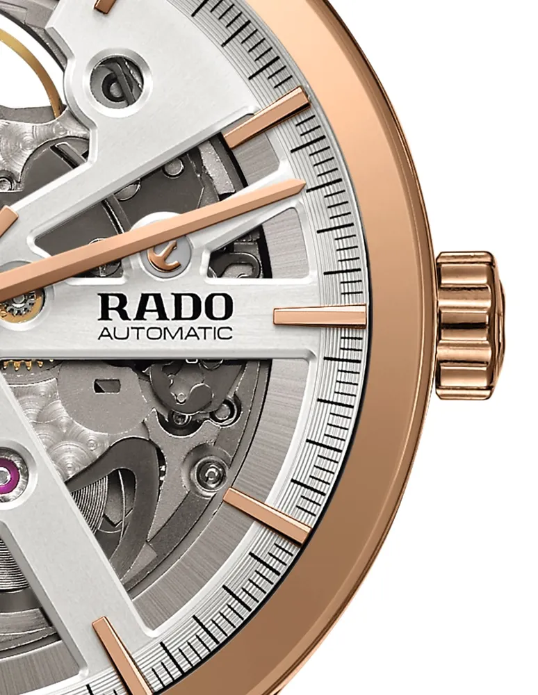 RADO Reloj Rado Centrix para hombre R30181104 Paseo Interlomas Mall