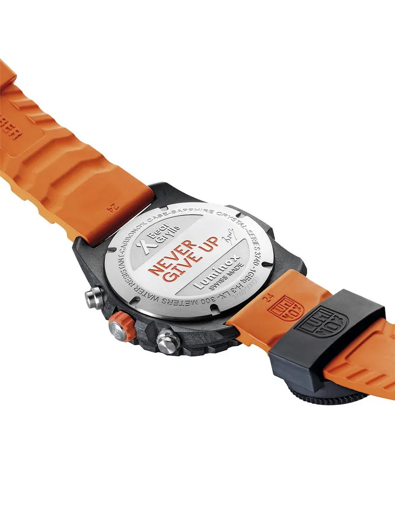 Reloj pull and online bear hombre