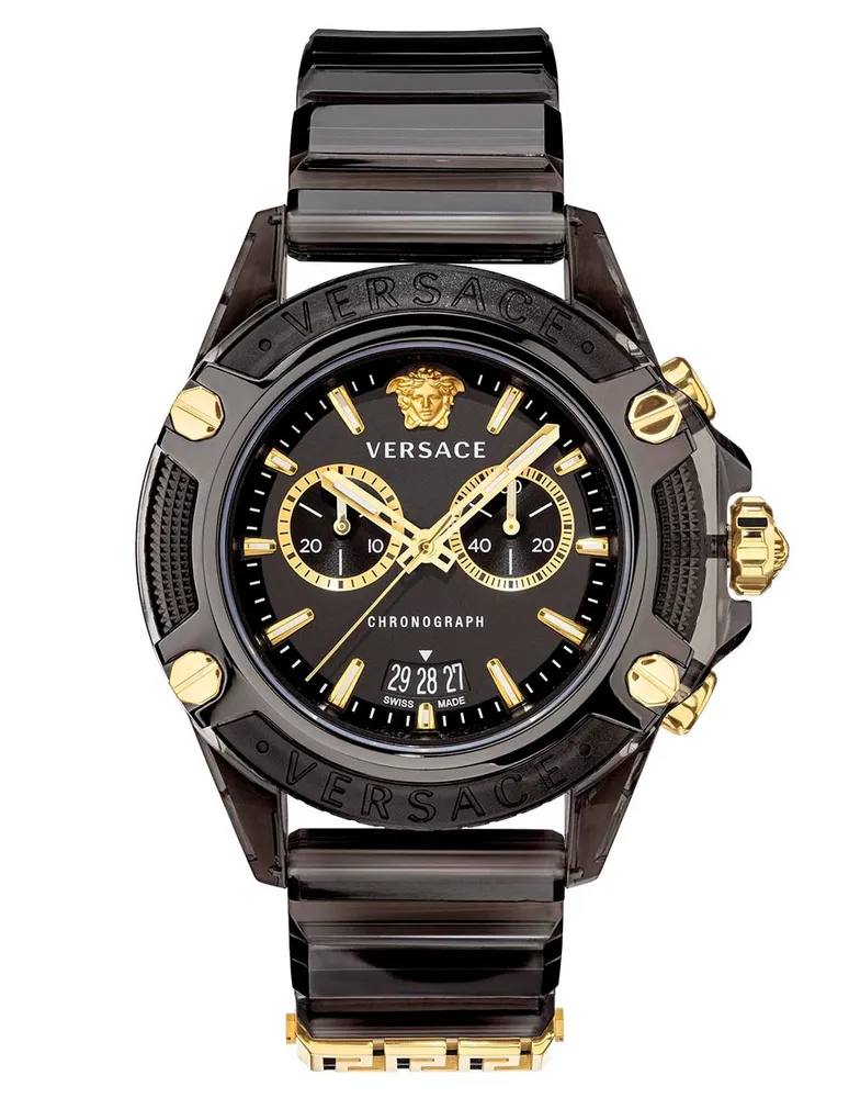 VERSACE Reloj Versace Icon Active para mujer Vez700421 Paseo